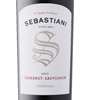 Foley Family Wines Cabernet Sauvignon Sebastiani 2017